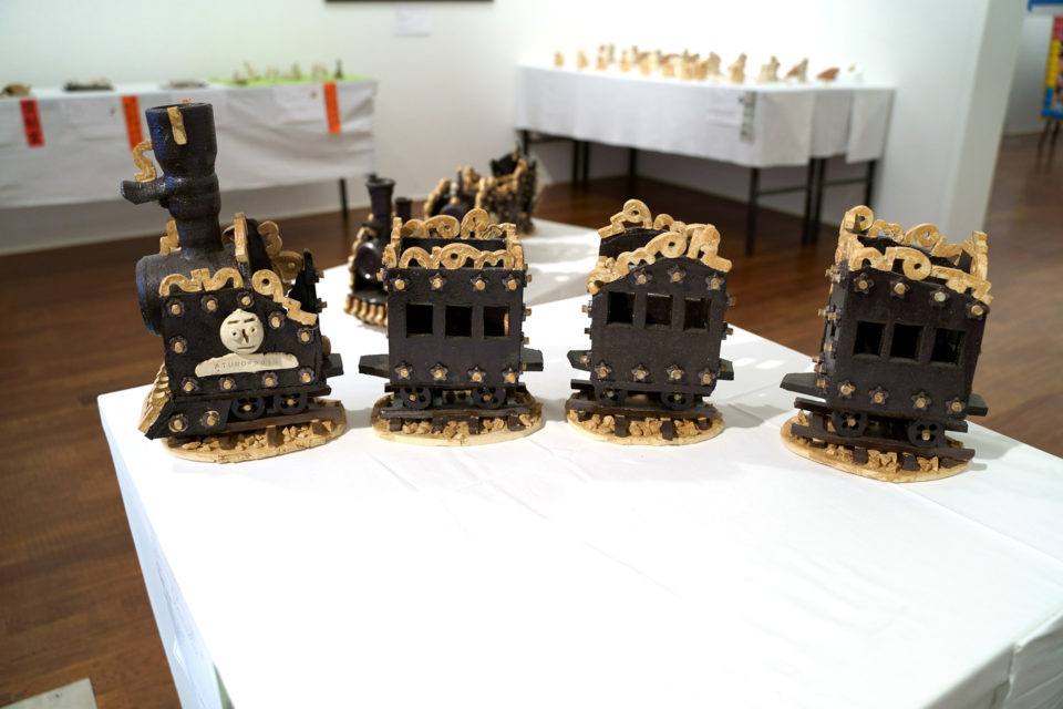 アツローSLコレクション 