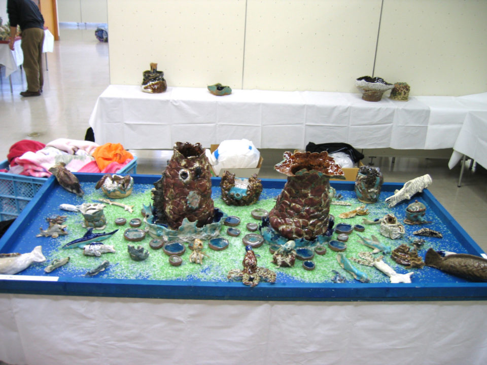 ウォーターワールド